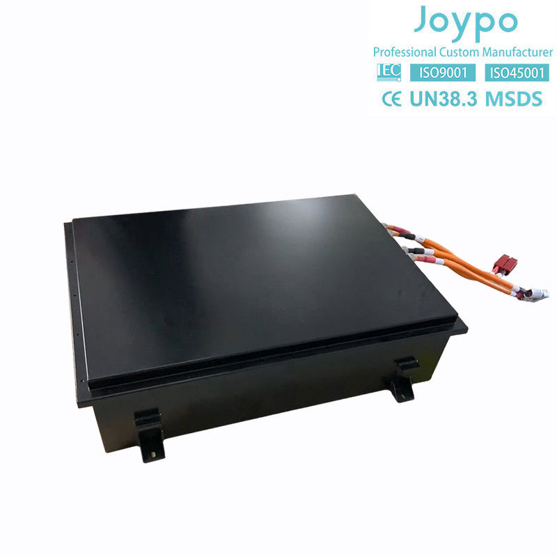 2000 Cycles Life AGV Λυθίου μπαταρία 51.2V 400Ah Βαθύ κύκλο LiFePO4 μπαταρία