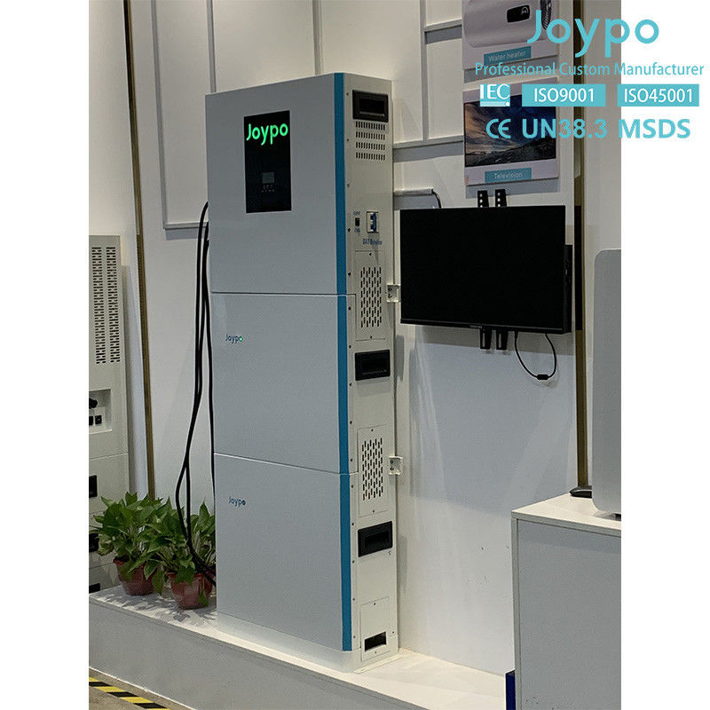 5kwh 10kwh 15kwh 20kwh Ηλιακό σύστημα ηλεκτρικής ενέργειας εκτός δικτύου με αποθήκευση μπαταριών και μετατροπέα