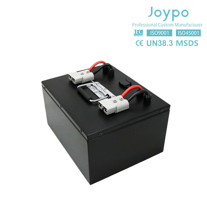 48V 25Ah Smart BMS Lithium Battery Power Pack για μοτοσυκλέτα E Scooter