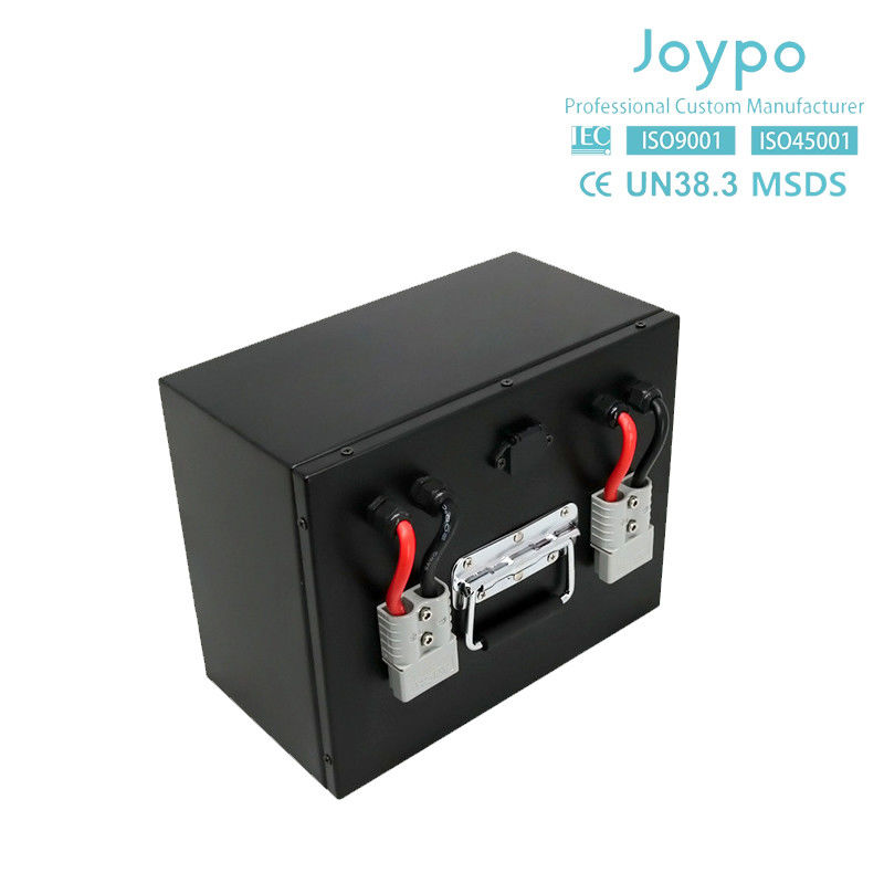 48V 25Ah Smart BMS Lithium Battery Power Pack για μοτοσυκλέτα E Scooter