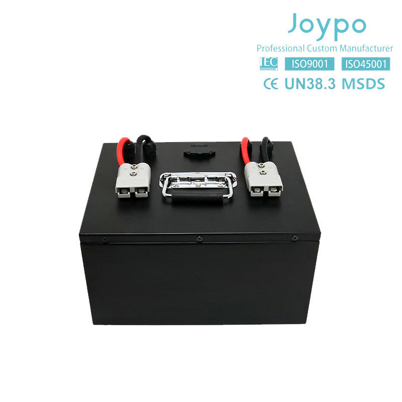 48V 25Ah Smart BMS Lithium Battery Power Pack για μοτοσυκλέτα E Scooter