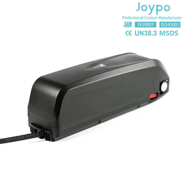 OEM 18650 48V μπαταρία ιόντων λιθίου για ηλεκτρικό ποδήλατο με έξυπνο BMS