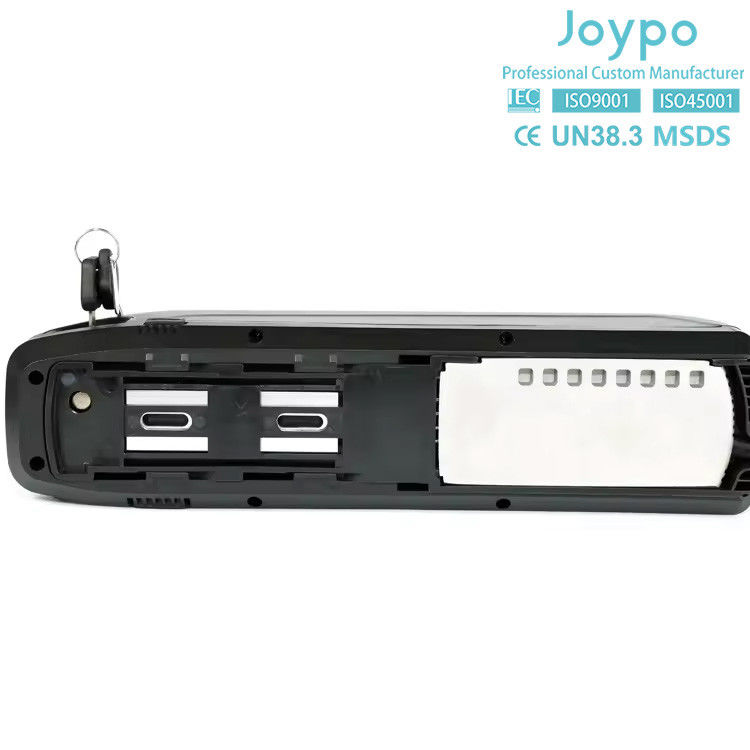 OEM 18650 48V μπαταρία ιόντων λιθίου για ηλεκτρικό ποδήλατο με έξυπνο BMS