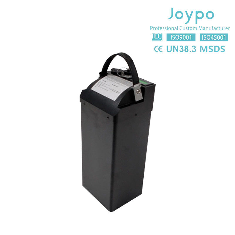 48V 20Ah 30Ah 40Ah 50Ah Lithium Ion μπαταρία για ηλεκτρικό ποδήλατο σκούτερ μοτοσυκλέτα