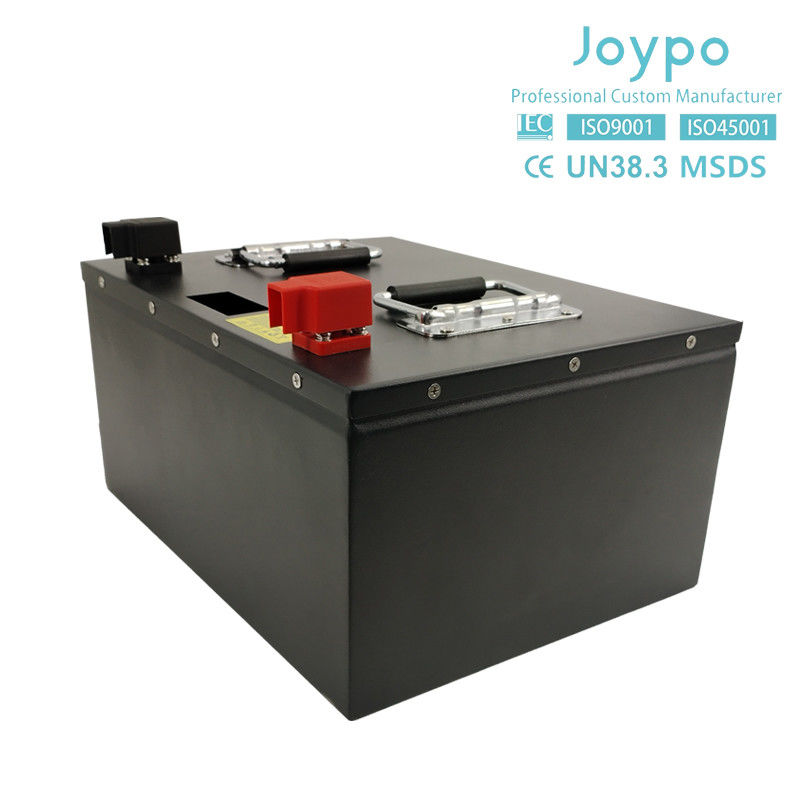 24V 200Ah Long LiFe Deep Cycle LiFePO4 μπαταρία για θαλάσσιο RV ηλιακό σύστημα