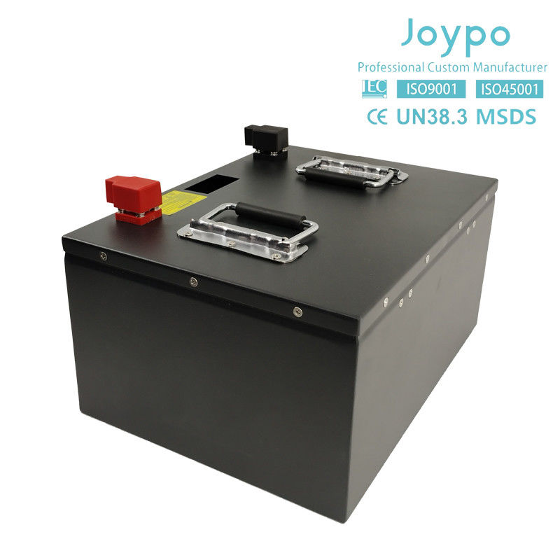 24V 200Ah Long LiFe Deep Cycle LiFePO4 μπαταρία για θαλάσσιο RV ηλιακό σύστημα