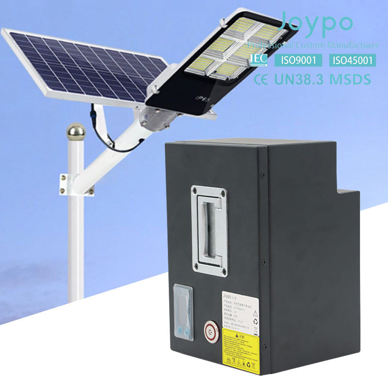 12 Volt επαναφορτιζόμενη μπαταρία λιθίου για ηλιακό σύστημα εξωτερικό ασύρματο Camara Street Light αναπηρικό καροτσάκι