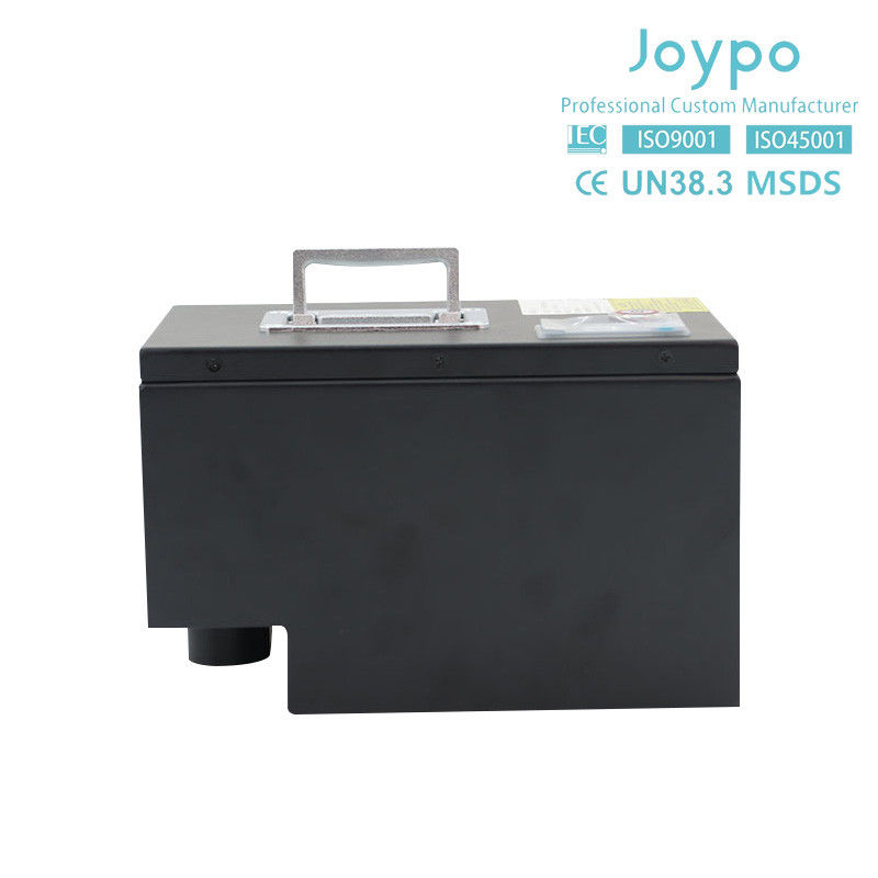 12 Volt επαναφορτιζόμενη μπαταρία λιθίου για ηλιακό σύστημα εξωτερικό ασύρματο Camara Street Light αναπηρικό καροτσάκι
