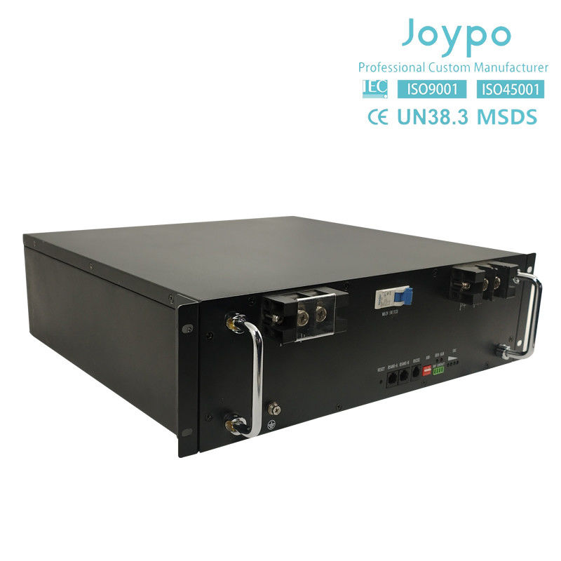 Joypo High Grade A EVE 280Ah Ηλιακές μπαταρίες αποθήκευσης ηλεκτρικής ενέργειας από λίθιο για οικιακές και εμπορικές χρήσεις