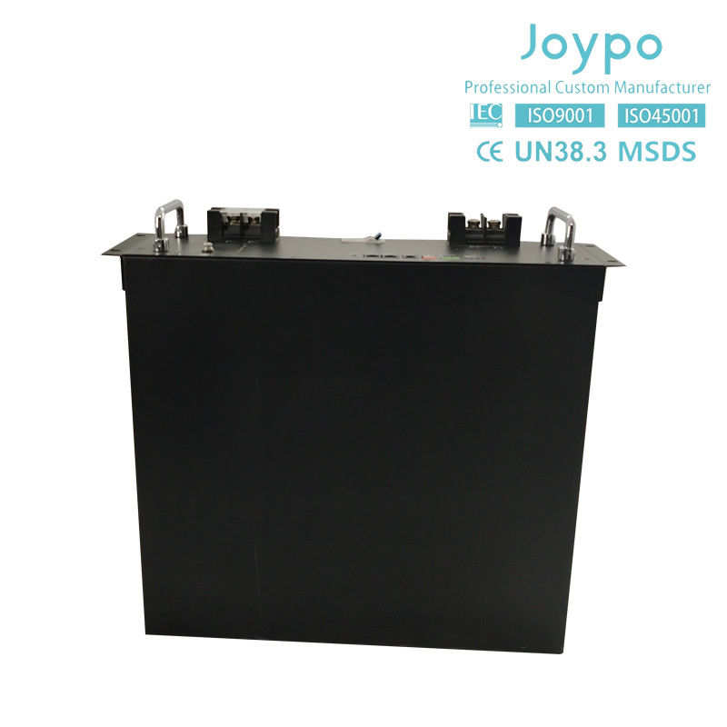 51.2V 48V Ηλιακή μπαταρία LiFePO4 280Ah EVE μπαταρία λιθίου βαθμού Α για εμπορικά και βιομηχανικά