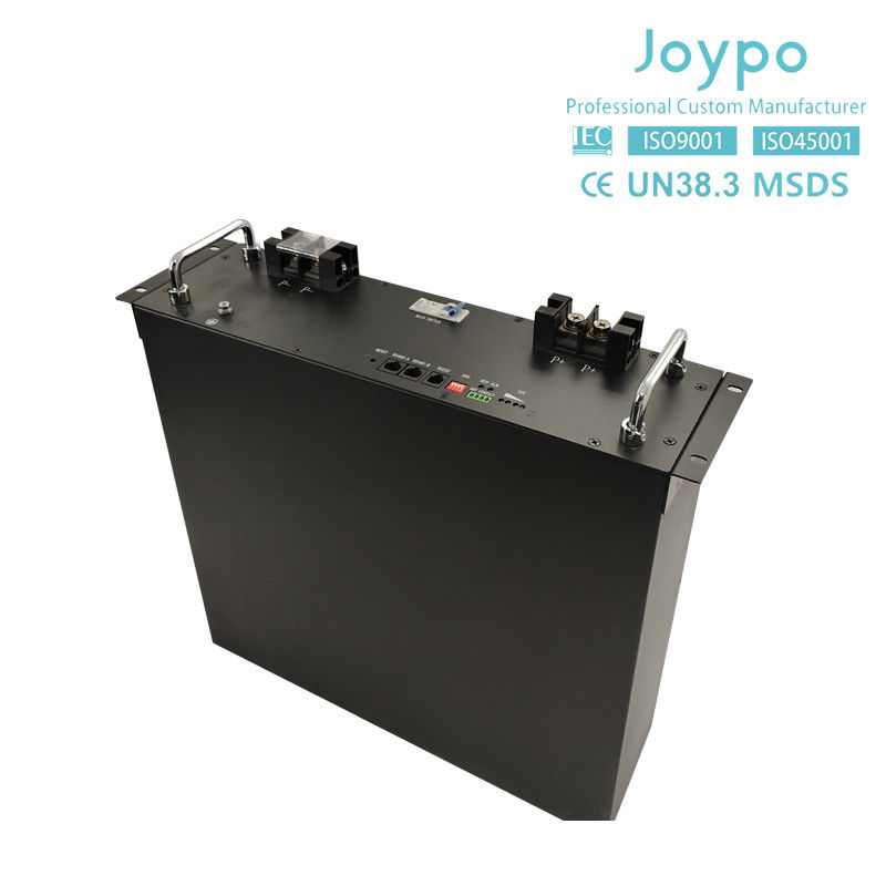 Joypo 48V 50Ah Εφεδρική τροφοδοσία για το σπίτι, Καλύτερες μπαταρίες για αποθήκευση ηλιακής ενέργειας