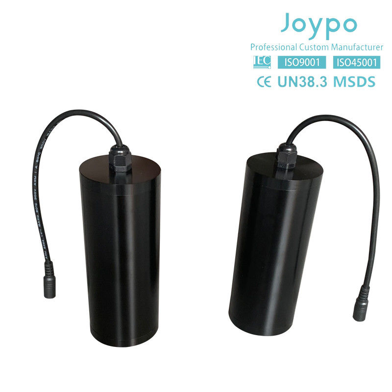 Joypo OEM 18650 Πακέτο μπαταρίας 3.7V 30Ah Για Τουριστικό Τελεσκόπιο και Βινέκο