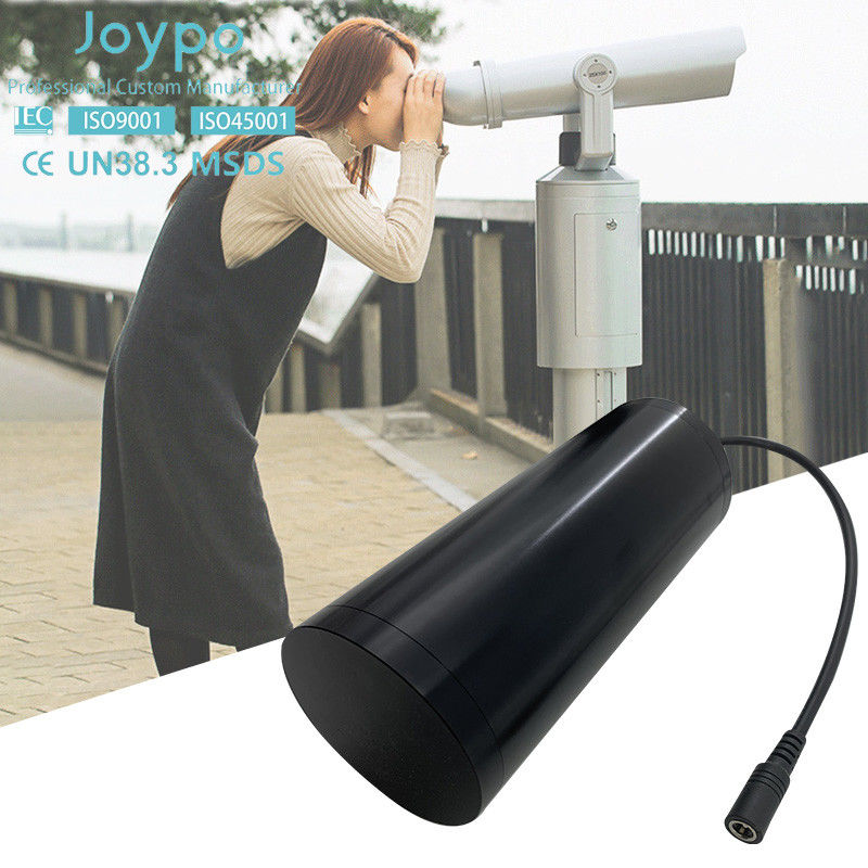 Joypo 3.7V 30Ah Προσαρμοσμένο 18650 μπαταρία λιθίου πακέτο για κερματοκίνητο κυνήγι